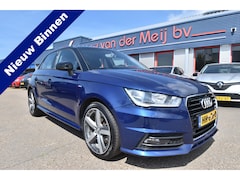 Audi A1 Sportback - 1.4 TFSI Adrenalin , NAVI , CR CONTR , PDC V+A , LMV17 , CLIMATR ,