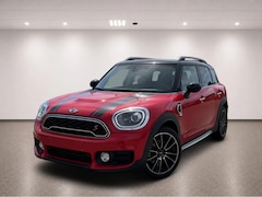 MINI Countryman - 1.6 Cooper S Automaat | Panorama | Leder | HUD | Xenon | Trekhaak | 190 pk