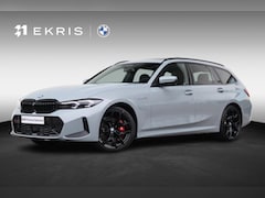 BMW 3-serie Touring - 330e M Sportpakket Pro | Comfort Access | Trekhaak | Panoramadak | Driving Assistant Profe