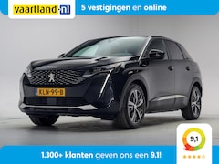 Peugeot 3008 - 1.6 HYbrid 225 Allure Pack Business Aut. [ LED Camera Apple/Android Navi ]