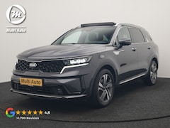 Kia Sorento - 1.6 T-GDI 4WD ExecutiveLine PHEV 265pk Dealer O.H. | Trekhaak Afn. | Panodak | Adaptive Cr