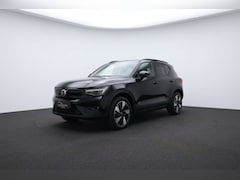 Volvo XC40 - Recharge Plus Pure Electric 69kWh | Winterpakket | Carplay | ACC