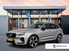 Volvo XC60 - T8 Recharge Ultra Dark Executive | 22" | Heico Diffusor | Getint & Gelamineerd Glas | Alar