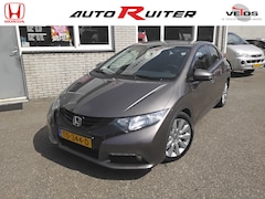 Honda Civic - 1.8 Sport automaat