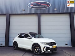 Volkswagen T-Roc - 2.0 R 430pk stage 2, akrapovic, maxton, 19 inch, pano, VOL
