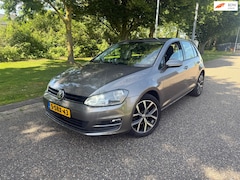 Volkswagen Golf - 1.2 TSI Highline CLIMA/CRUISE/NAVI