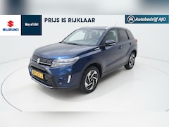Suzuki Vitara - 1.4 Boosterjet Style Smart Hybrid rijklaar prijs