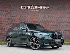 BMW X5 - 50e xDrive | Individual - Sky Lounge - Bowers & Wilkins