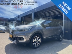 Renault Captur - 1.3 TCe 150pk Edc Intens+Camera