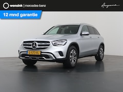 Mercedes-Benz GLC-klasse - 200 Business Solution Limited | Trekhaak | Rijassistentiepakket Plus | Getint glas | Stoel