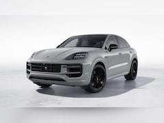 Porsche Cayenne Coupé - E-Hybrid Black Edition SportDesign