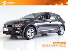 Volkswagen Polo - 1.0 TSI 95pk Comfortline Business APPLE CARPLAY CAMERA LMV ECC