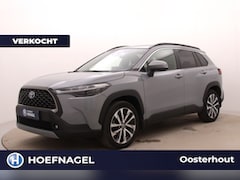 Toyota Corolla Cross - 2.0 High Power Hybrid Active | Automaat | Adaptive cruise | Stoelverwarming | CarPlay | Ca