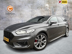 Ford Mondeo Wagon - 2.0 IVCT HEV ST-Line zeer netjes