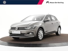Volkswagen Polo - 1.0 TSI 95pk Highline · Apple/Android Car Play · Navigatie · Clima · 16"Velgen · Sportstoe