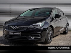 Opel Astra - 1.2 Design & Tech / Nederlandse Auto / Parkeercamera / Climate Control / Cruise Control /