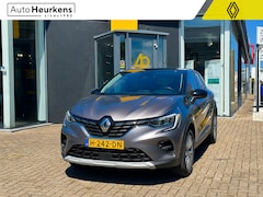 Renault Captur - TCe 100 Intens l Origineel NL l 2e-Eigenaar l NAP