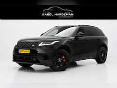 Land Rover Range Rover Velar - 2.0 P400e S | Pano |HUD| 360°|Meridian|Elekt. Verst. Stoelen