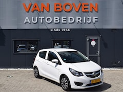 Opel Karl - 1.0 ecoFLEX 75pk Edition