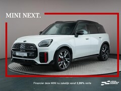 MINI Countryman - 2.0 JCW ALL4 John Cooper Works XL