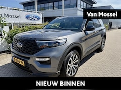 Ford Explorer - 3.0 V6 EcoBoost PHEV ST-Line 7 persoons | Panorama dak | Trekhaak | Full Options