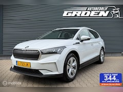 Skoda Enyaq iV - 80|Warmtepomp|Panoramadak|ACC|Camera