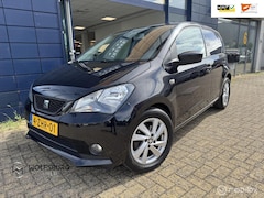 SEAT Mii - 1.0 Sport Dynamic | Nav.| NAP| NL| Regensens.| Incl. APK