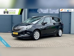 Opel Zafira - 1.4 - 140pk Turbo Innovation | 7 PERSOONS | AUTOMAAT | NIEUWE MODEL | TREKHAAK | RIJKLAAR