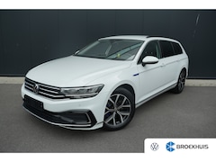 Volkswagen Passat Variant - 1.4 TSI PHEV GTE Business | Leder | Camera | Led |