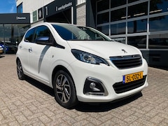 Peugeot 108 - 1.0 e-VTi Collection
