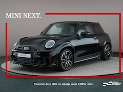 MINI 3-Deurs - 2.0 JCW John Cooper Works XL