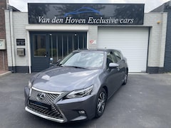 Lexus CT 200h - Luxury Line Mark Levinson/Leder/Garantie