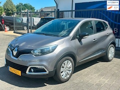Renault Captur - 0.9 TCe Expression / AIRCO / CRUISE CONTROL / KEYLESS / NAVIGATIE