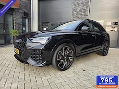 Audi RSQ3 - 2019 RSQ3 2.5 TFSI quattro LEDER - INRUIL KAN
