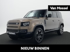 Land Rover Defender 110 - 2.0 P300e Dynamic SE Edition | Clearsight binnenspiegel | Comfort en Convenience Pack | 20