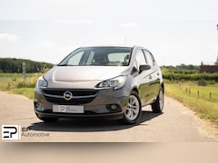 Opel Corsa - 1.4|CarPlay|Stoel&Stuurverwarming|Parkeersensoren
