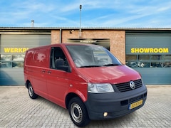 Volkswagen Transporter - 2.0 *Benzine*Airco*Cruise*NL-Auto