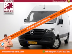 Mercedes-Benz Sprinter - 315 CDI 150pk RWD L2H2 LED/Airco/Camera 04-2021