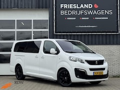 Peugeot Expert - Bestel 2.0 BlueHDI 180 Long Asphalt DC