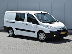 Citroën Jumpy - bestel 12 2.0 HDI L2 H1