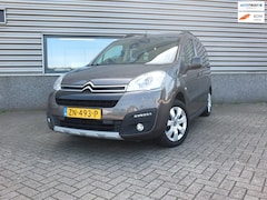 Citroën Berlingo - 1.2 PureTech XTR | Schuifdeuren | Hoge instap | Ruim | Nette staat