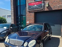 Mercedes-Benz E-klasse Combi - 240 Avantgarde