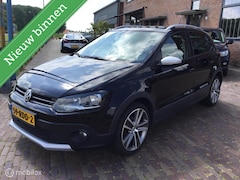 Volkswagen Polo - 1.2 TSI Cross