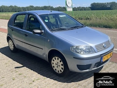 Fiat Punto - 1.2 Classic Edizione Cool