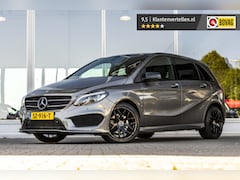 Mercedes-Benz B-klasse - 200 Prestige AMG | Pano | Leder | Camera