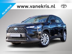 Toyota Corolla Cross - 2.0 High Power Hybrid Active Apple carplay , Android auto