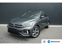 Volkswagen T-Roc - 1.5 TSI R-Line Edition | Trekhaak | IQ. Light | Camera | Adaptive Cruise | Massage |