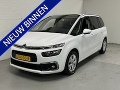 Citroën Grand C4 SpaceTourer - 1.2 PureTech Business CLIMA /CRUISE / NAVI