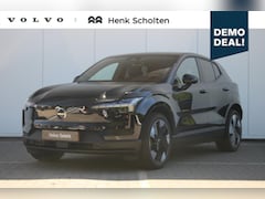Volvo EX30 - P5 Long Range Plus Europa 69 kWh | Adaptieve Cruise Control met Pilot Assist | Sfeerverlic