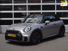MINI Cabrio - 1.5 Cooper Seaside Edition met JCW pakket, 1e eigenaar